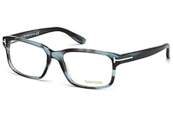 Tom Ford Other - 💎✨NEW WITH TAG✨💎Tom Ford Light Blue Clear Lens Eyeglasses